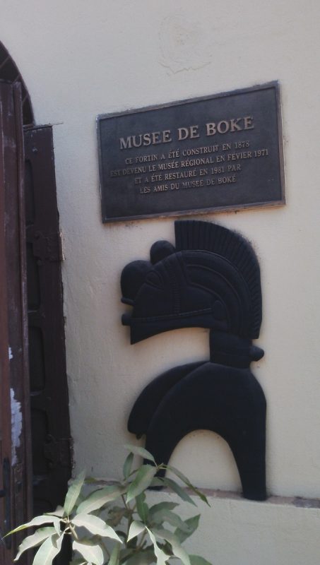 Article : Au mus&eacute;e de Bok&eacute;, des d&eacute;couvertes fabuleuses !